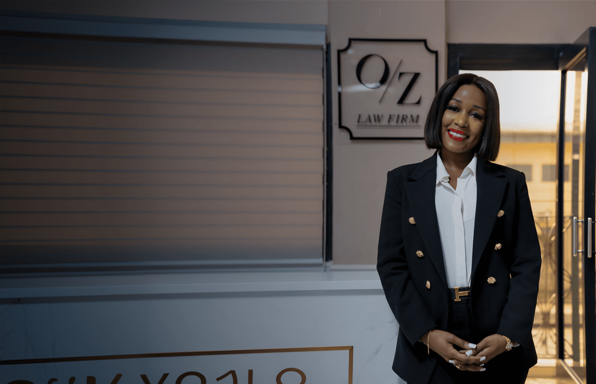 OZ Law Firm