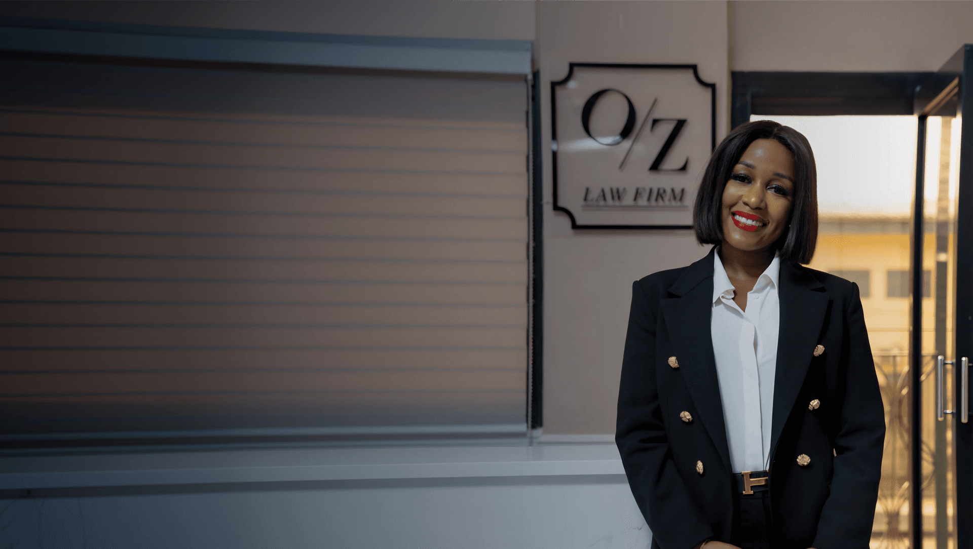OZ Law Firm